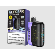 Geek bar pulsa x 25k puff vape sekali pakai